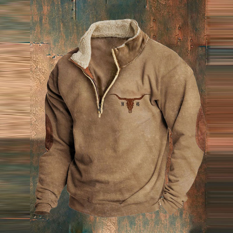 Valenzora | Jacket with side pockets