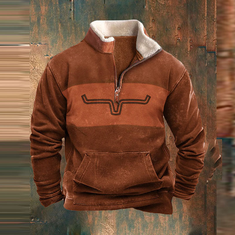 Valenzora | Jacket with side pockets