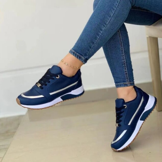 Valenzora | Sneakers – leichte Freizeitschuhe für den Alltag