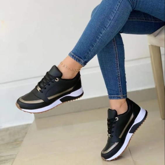 Valenzora | Sneakers – leichte Freizeitschuhe für den Alltag
