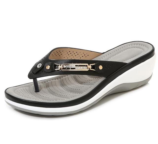 Valenzora | Non-slip orthopedic sandals
