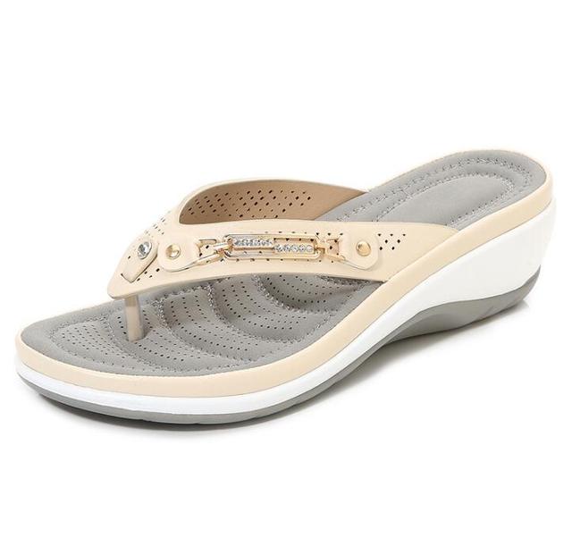 Valenzora | Non-slip orthopedic sandals