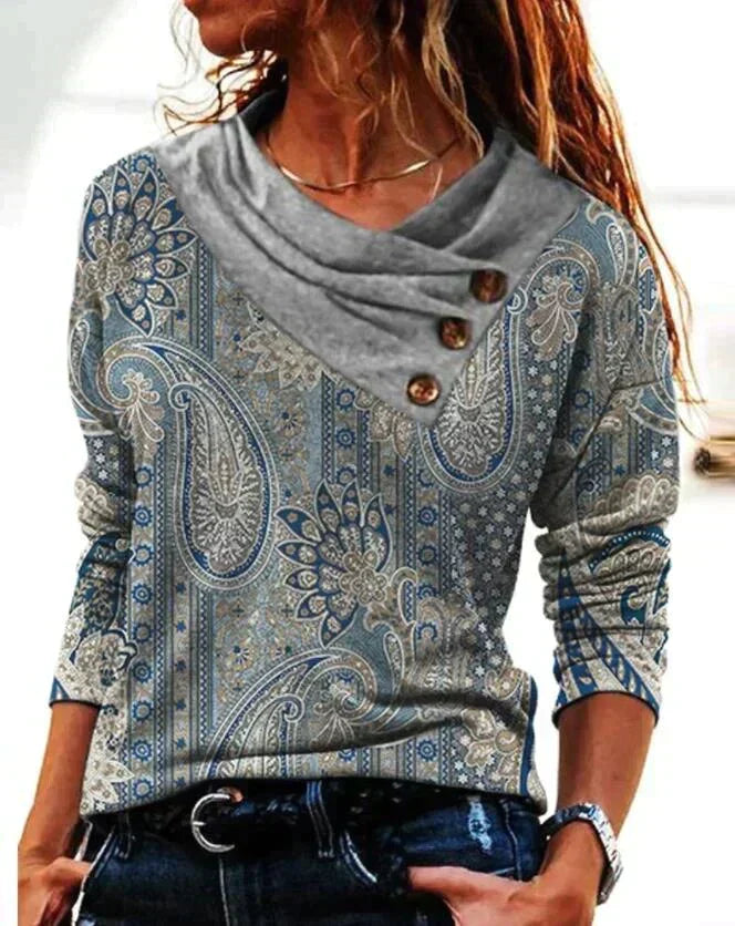 Fashionable sweater for women