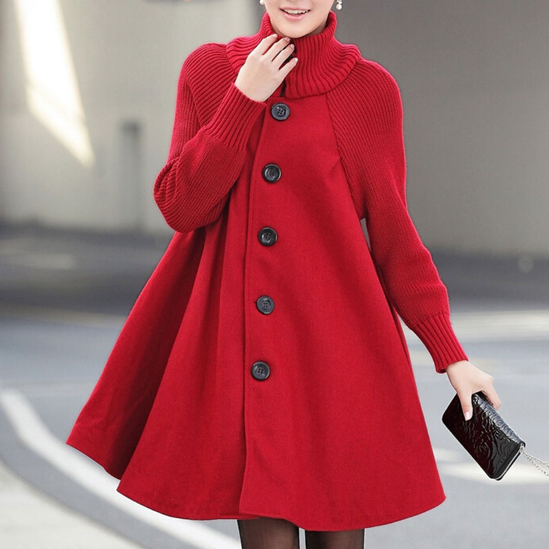 Valenzora | Long women's jacket