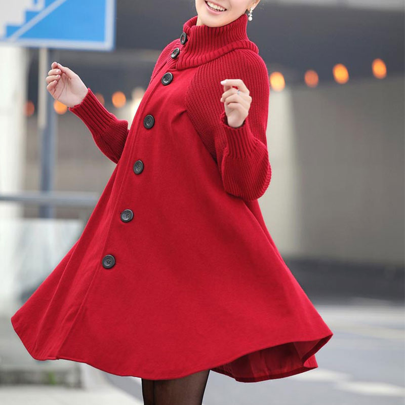 Valenzora | Long women's jacket