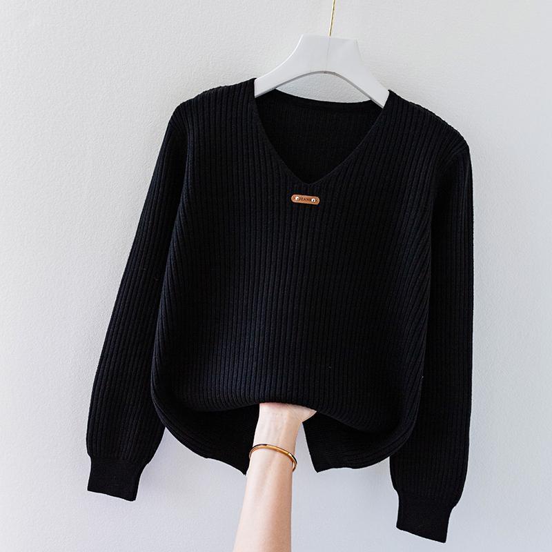 Valenzora - Long-sleeved pullover