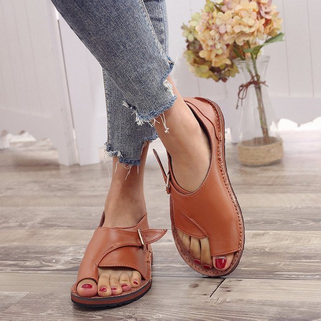 Valenzora | Comfortable Orthopedic Summer Sandals