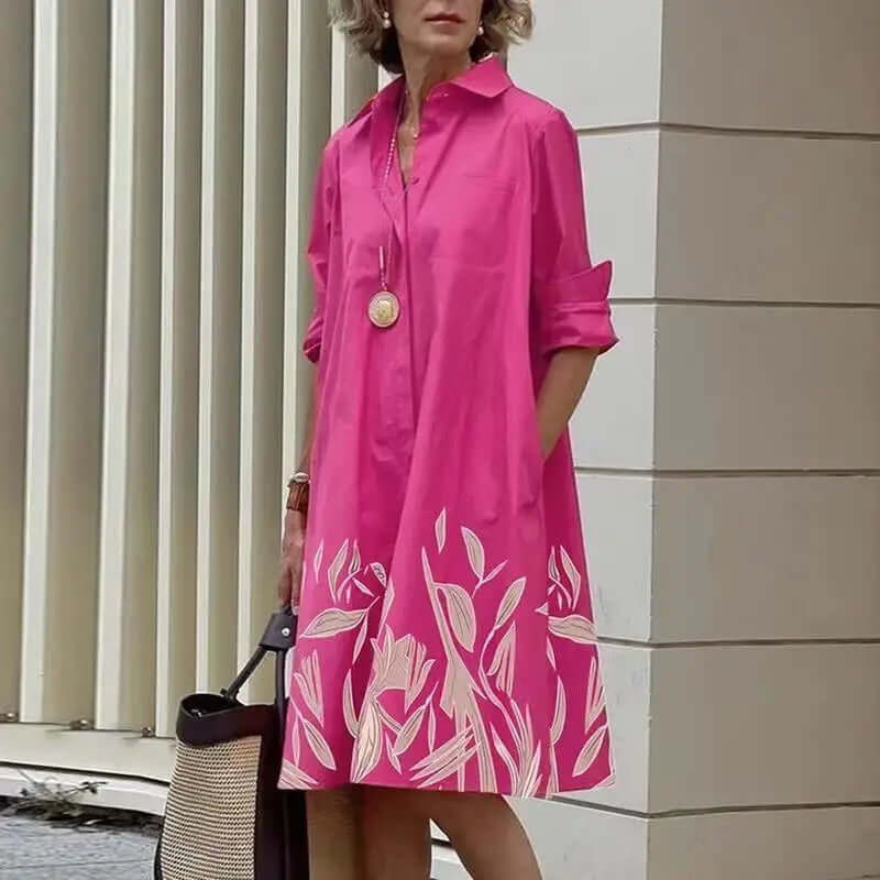 Valenzora | Elegante Baumwollkleidung