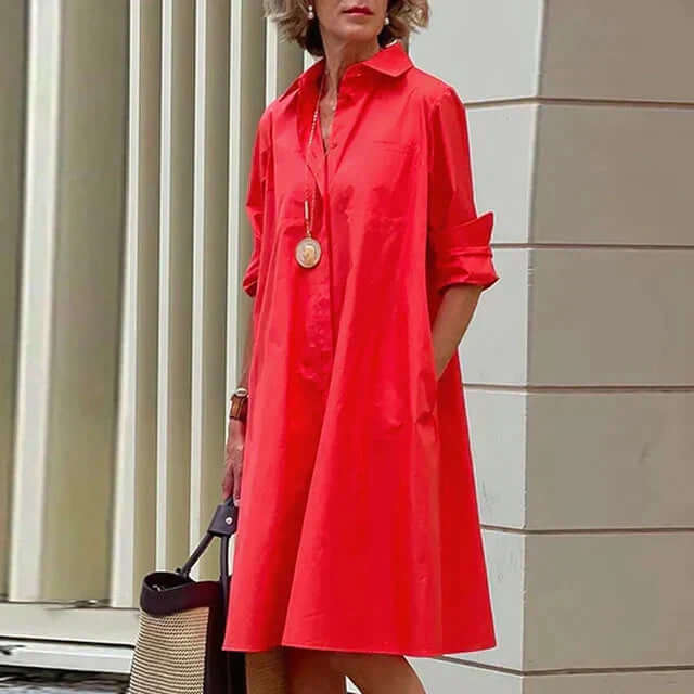 Valenzora | Elegante Baumwollkleidung