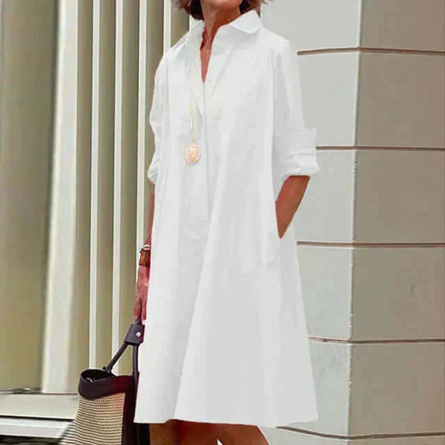 Valenzora | Elegante Baumwollkleidung