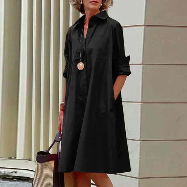 Valenzora | Elegante Baumwollkleidung