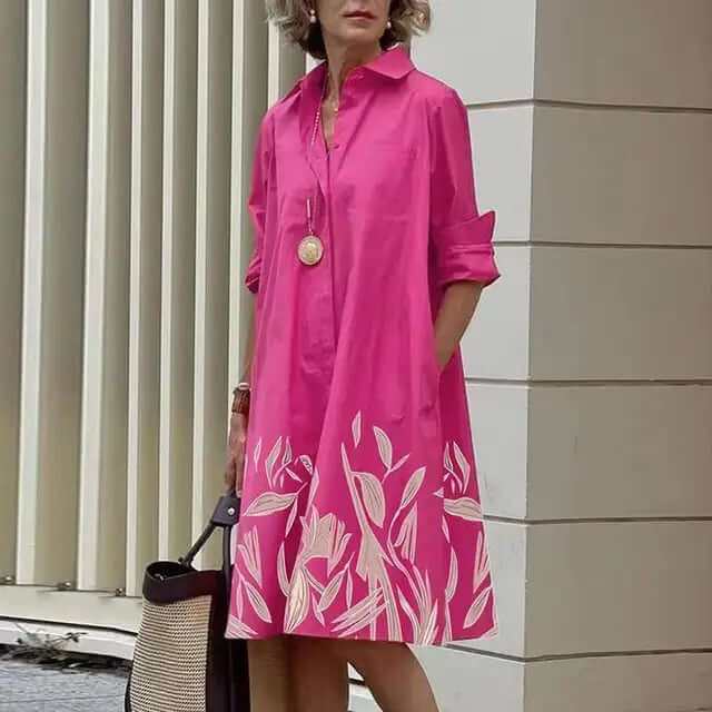 Valenzora | Elegante Baumwollkleidung