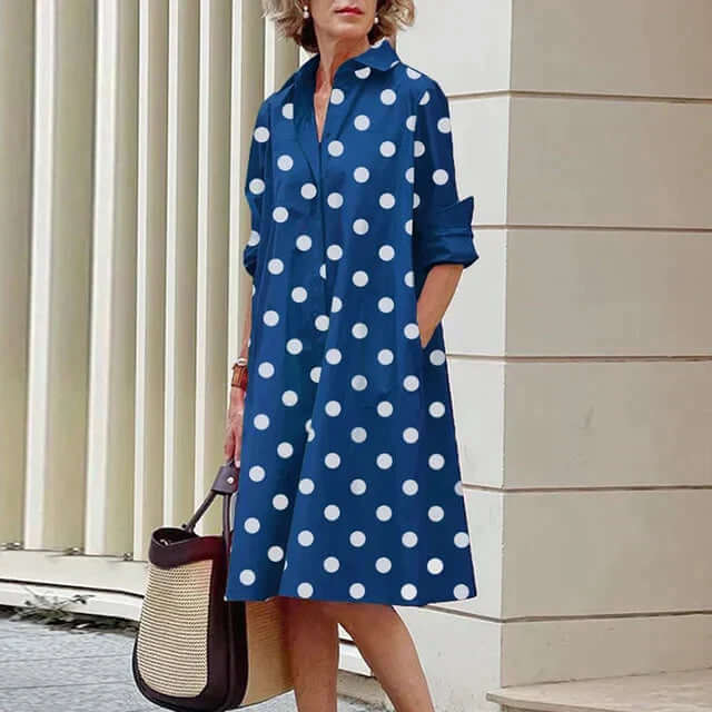 Valenzora | Elegante Baumwollkleidung