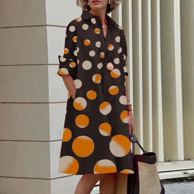 Valenzora | Elegante Baumwollkleidung