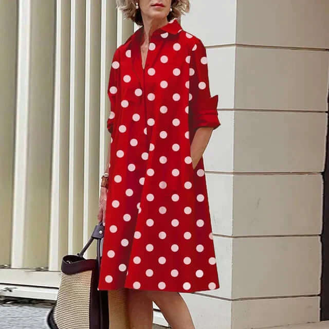 Valenzora | Elegante Baumwollkleidung