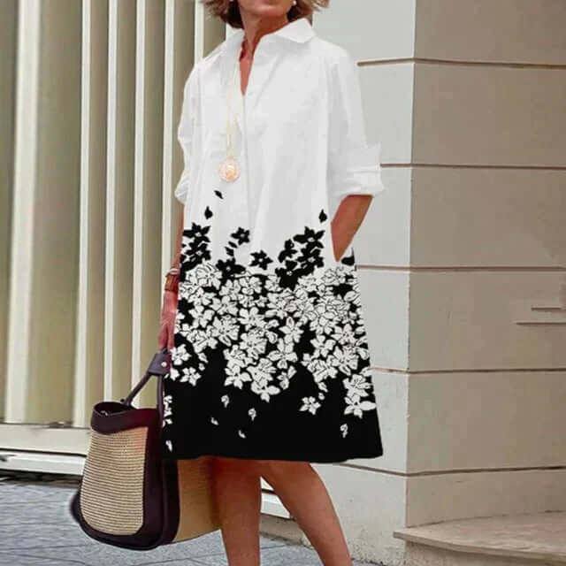 Valenzora | Elegante Baumwollkleidung