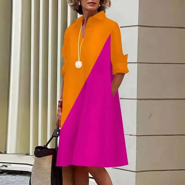 Valenzora | Elegante Baumwollkleidung