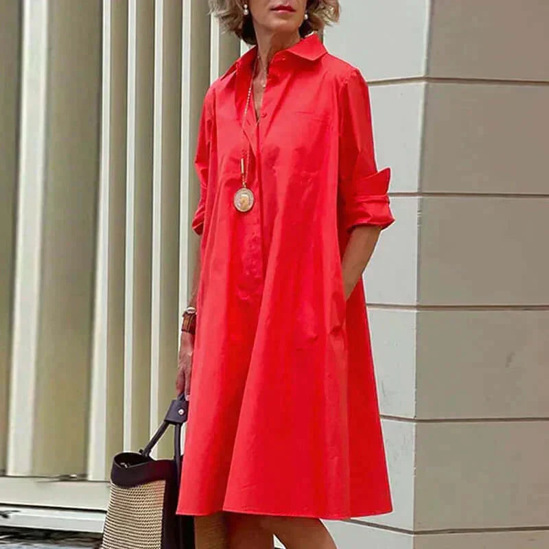 Valenzora | Elegante Baumwollkleidung