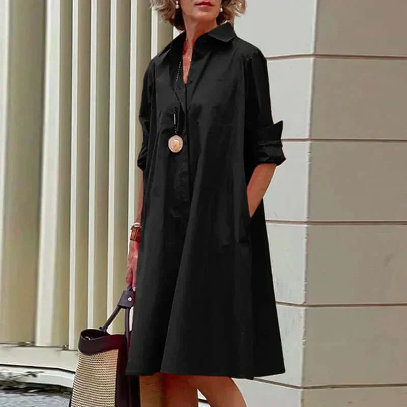 Valenzora | Elegante Baumwollkleidung