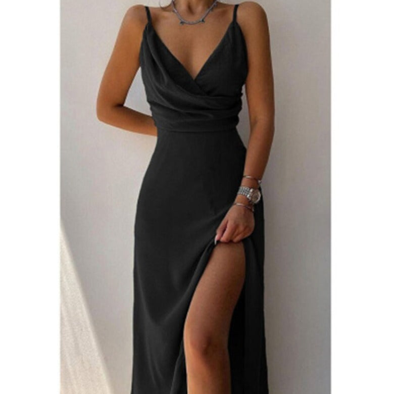 Valenzora | Elegantes Kleid Ibiza