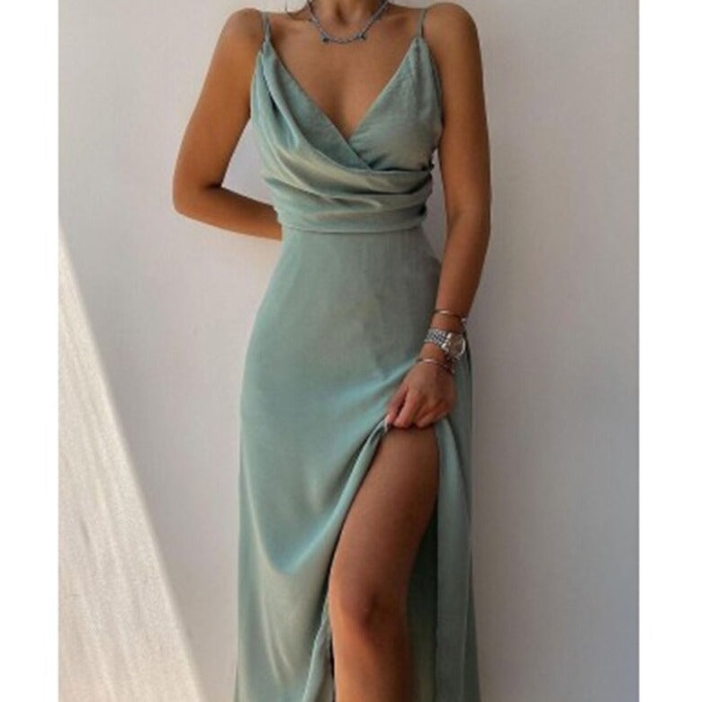 Valenzora | Elegantes Kleid Ibiza