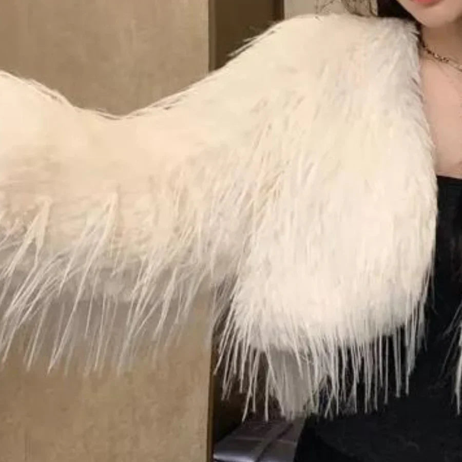 Valenzora | Fashionable women's coat