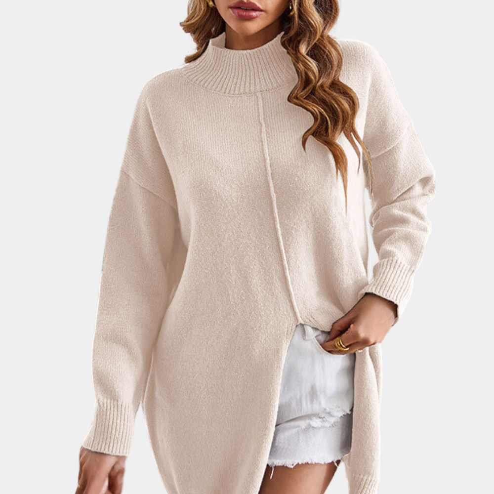 Valenzora | Modischer Damenpullover