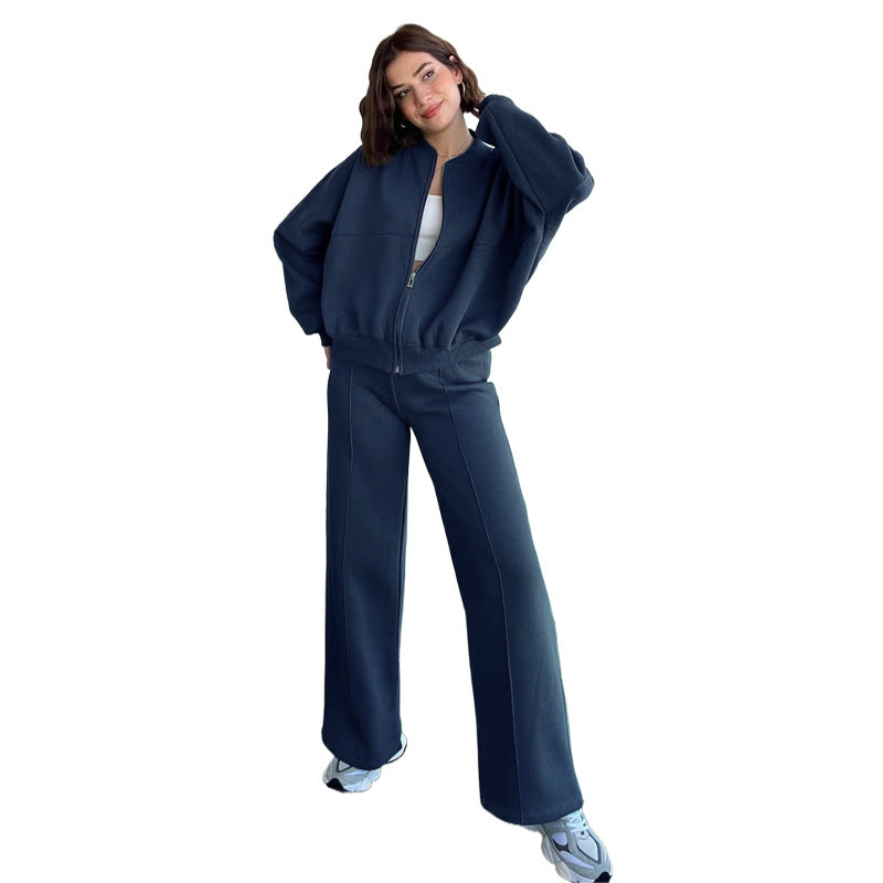 Valenzora - Two-piece tracksuit set