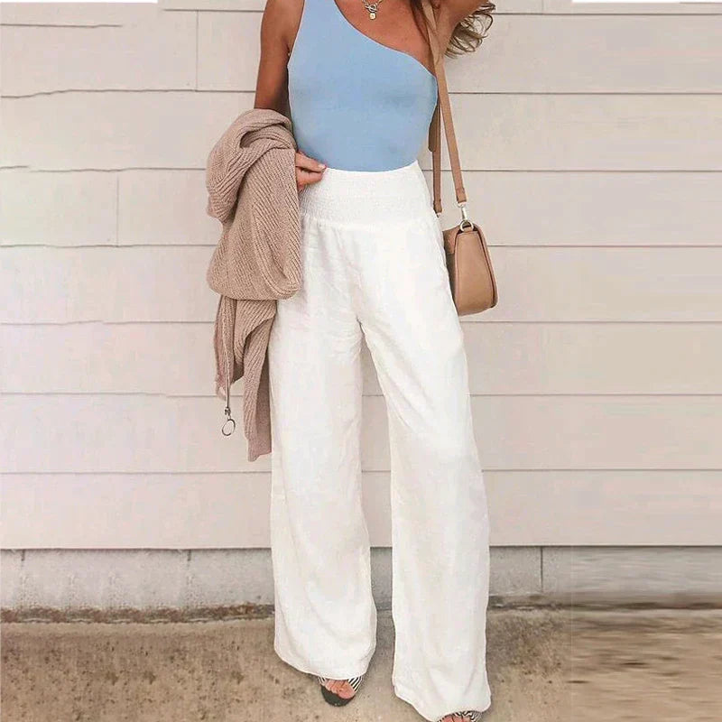 Valenzora - Comfortable and elegant trousers