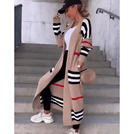 Valenzora | Jacke für Damen
