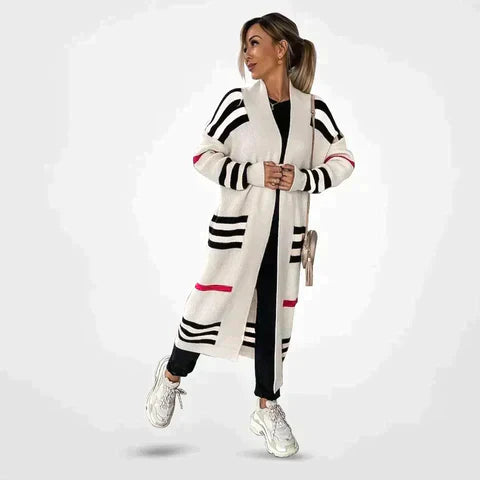 Valenzora | Knitwear elegance for trendsetters