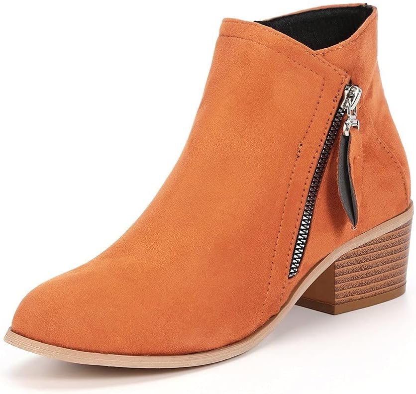 Valenzora - Orthopädische Lederstiefel für Damen