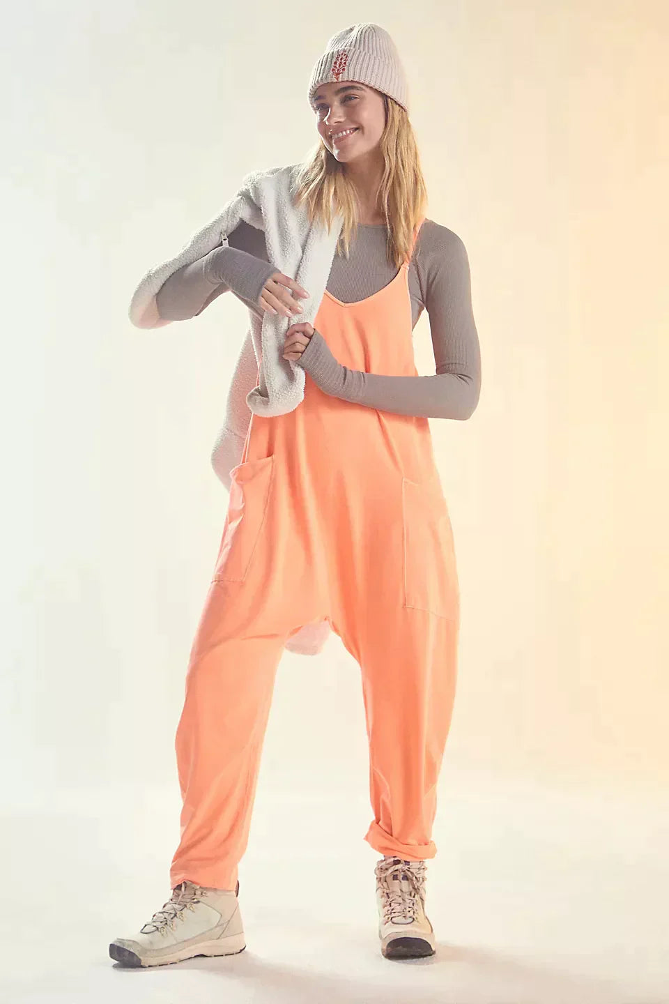 Cela™ - Stay comfortable all day long