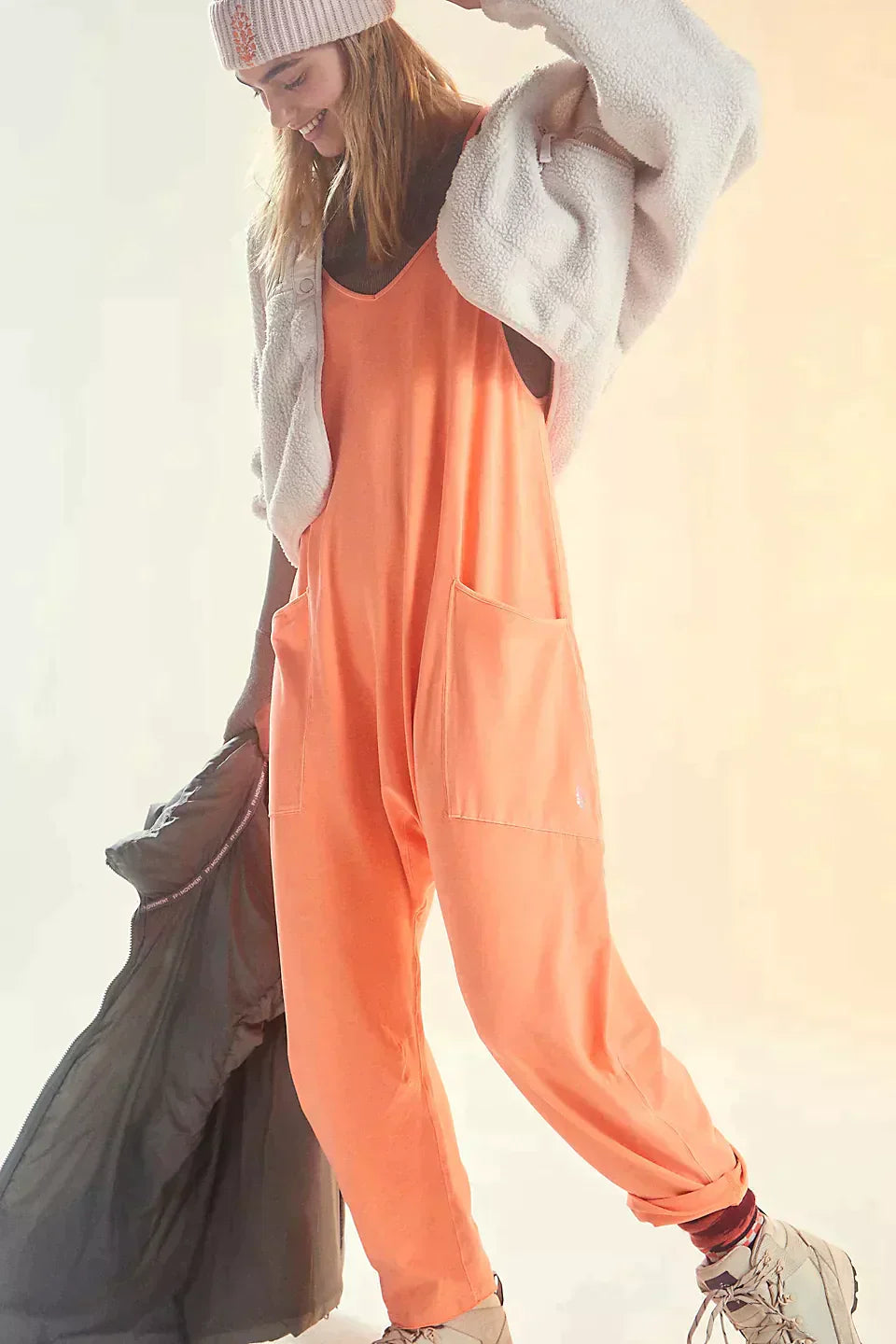 Cela™ - Stay comfortable all day long