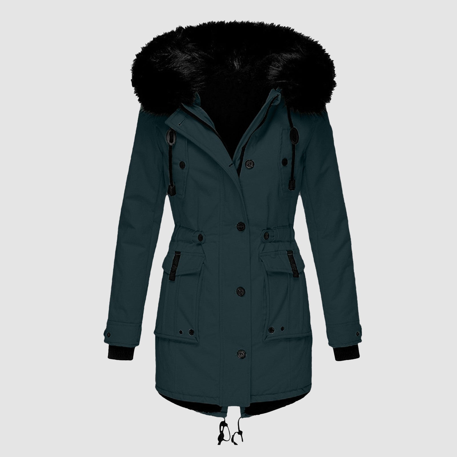 Valenzora FRIEDA - Warm fashion coat