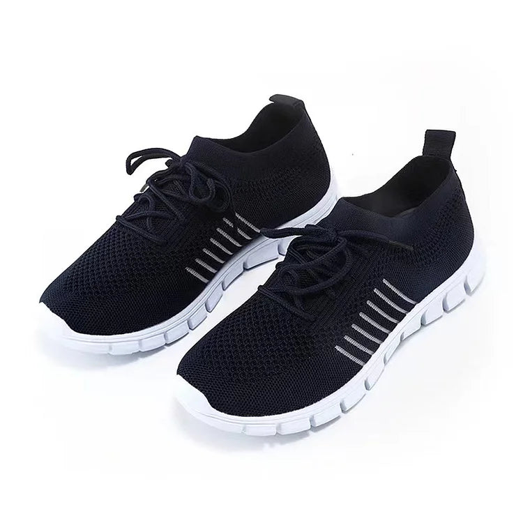 Valenzora - Orthopedic Elegance Sneakers