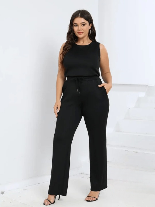 The perfect jumpsuit for women
