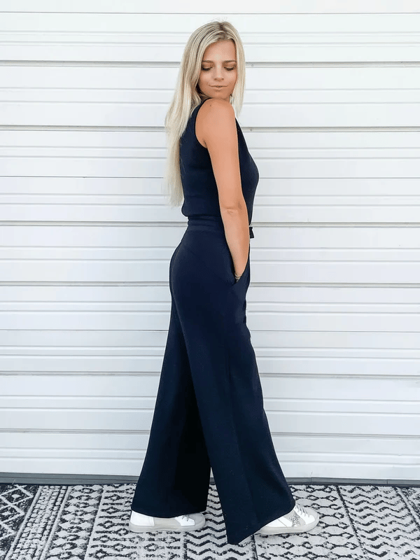 The perfect jumpsuit for women
