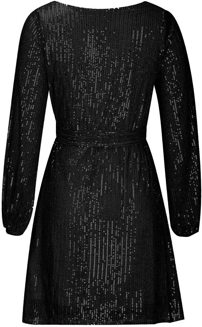 Valenzora kurzes Partykleid