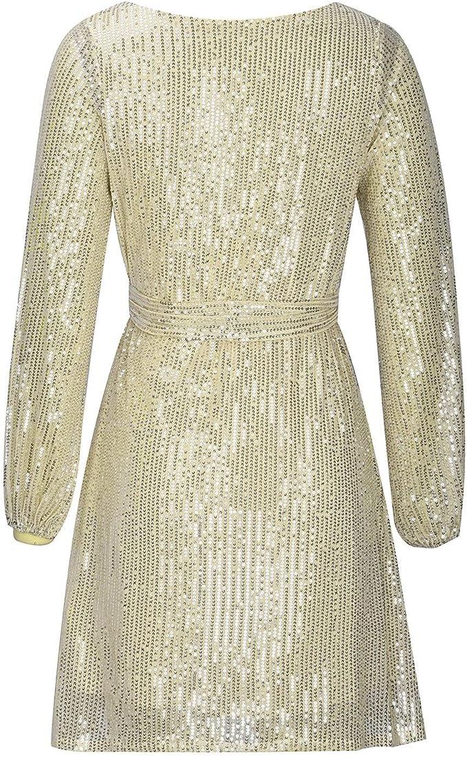 Valenzora kurzes Partykleid