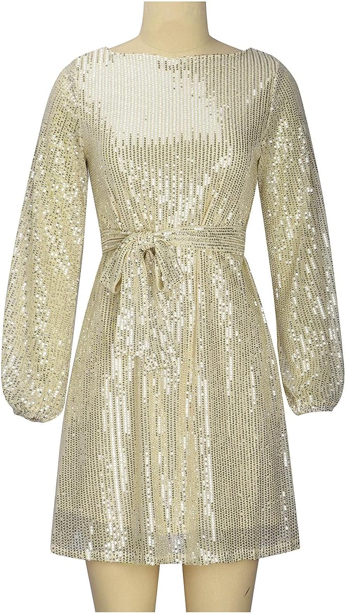 Valenzora kurzes Partykleid