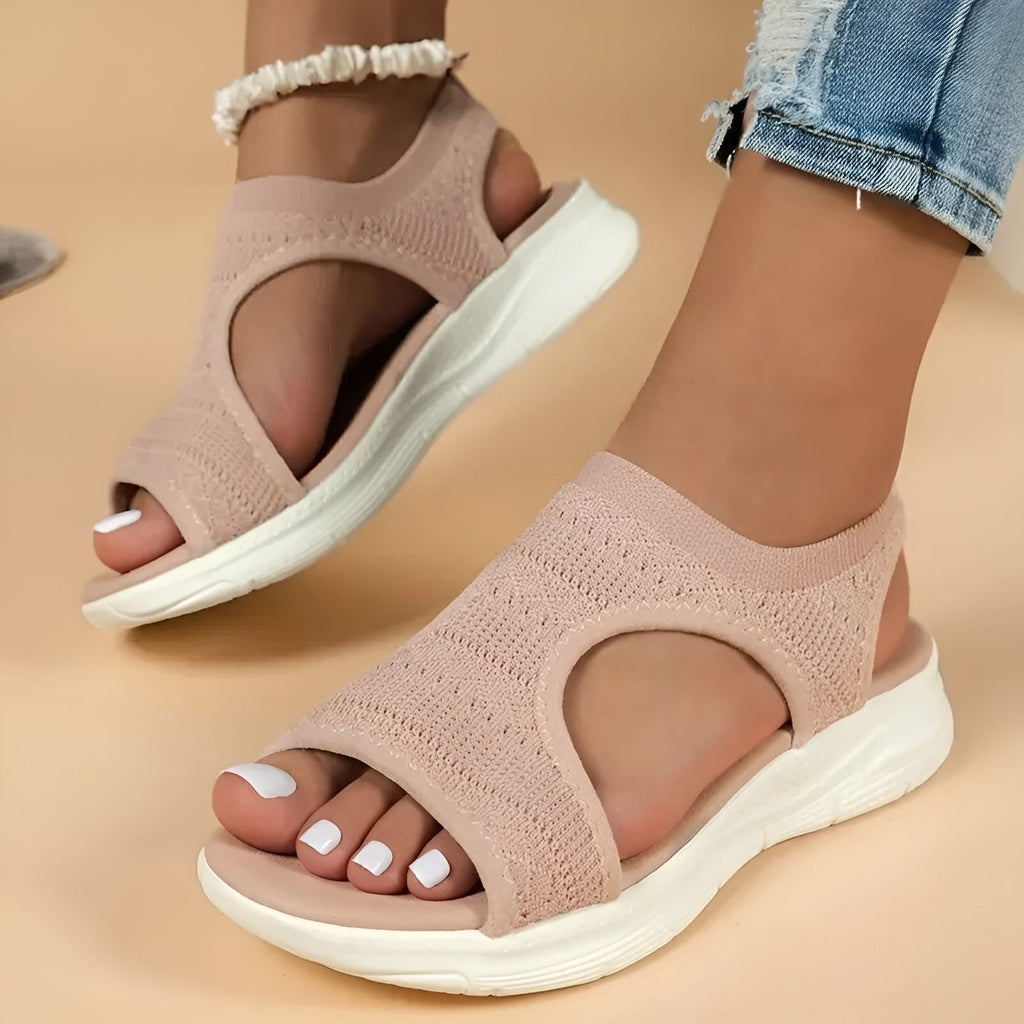 Valenzora | Orthopedic Sandals – Maximum Support and Comfort