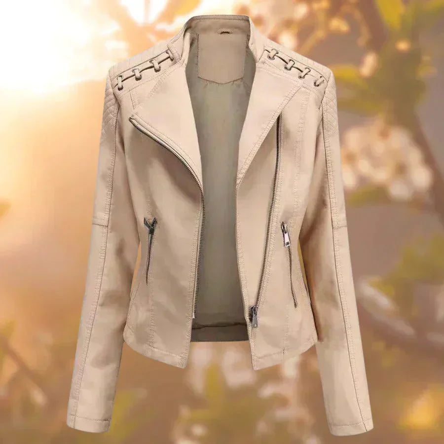 Valenzora | Women's Jacket in Classic Design