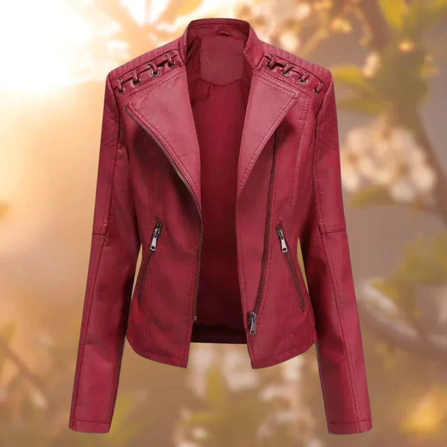 Valenzora | Women's Jacket in Classic Design