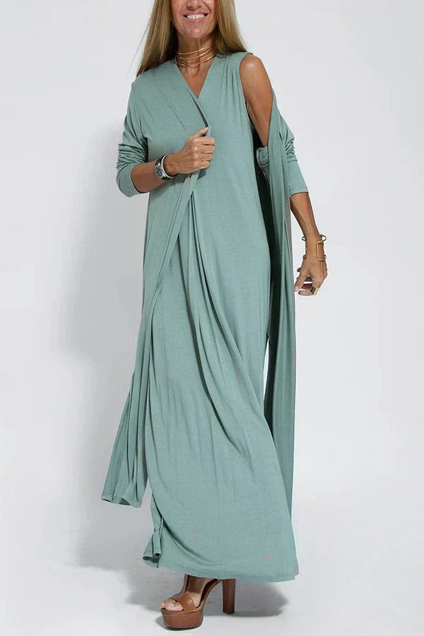 Kleid mit GRATIS KLEID