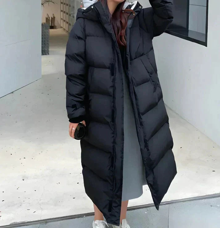 Valenzora | Waterproof and windproof jacket