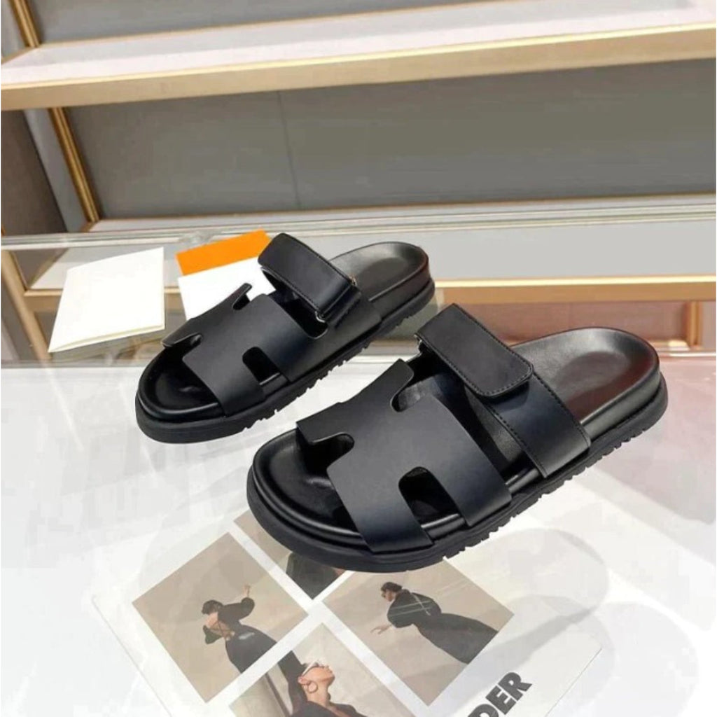 Valenzora | Rome Sandals