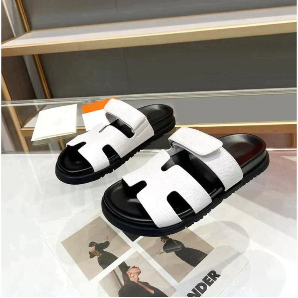 Valenzora | Rome Sandals