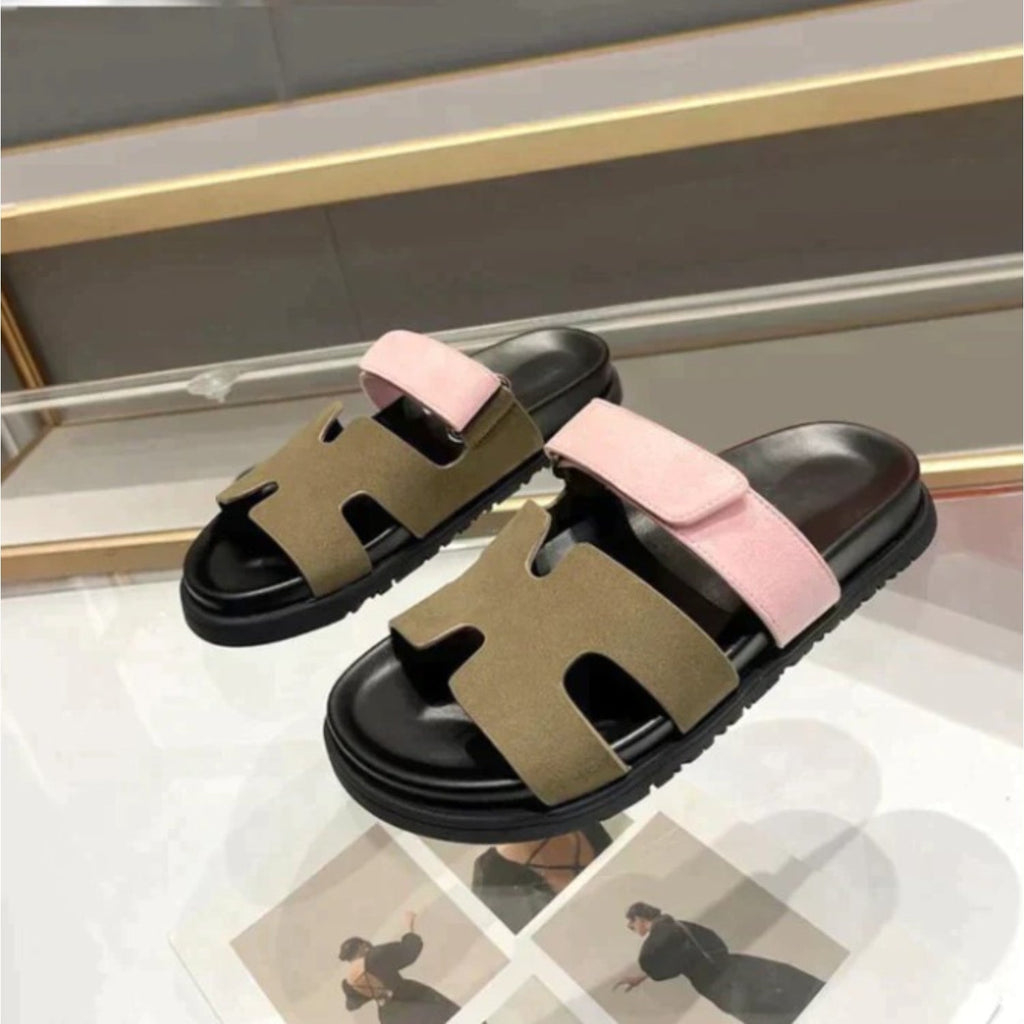 Valenzora | Rome Sandals