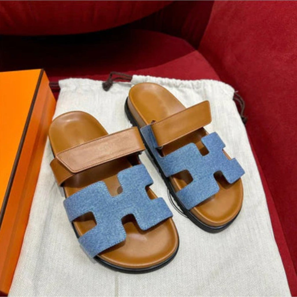 Valenzora | Rome Sandals